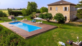 VILLA RUSTICA 8, Emma Villas San Pietro In Vincoli